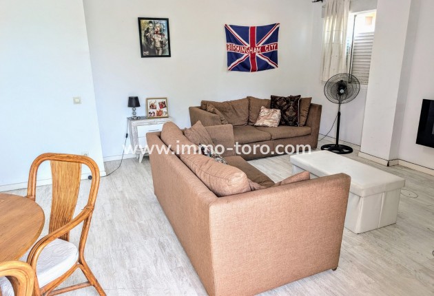 Resale - Apartment - Teulada - TEULADA