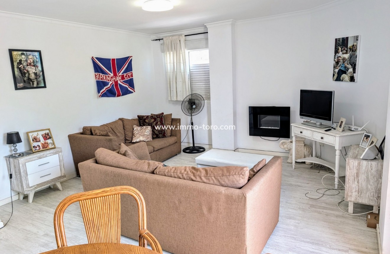 Resale - Apartment - Teulada - TEULADA