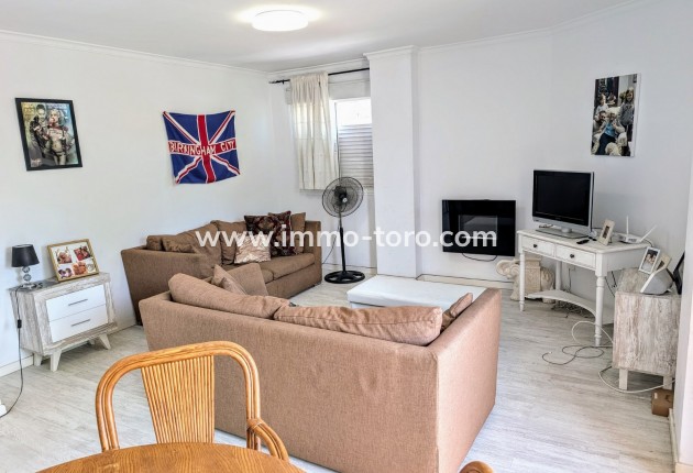 Resale - Apartment - Teulada - TEULADA