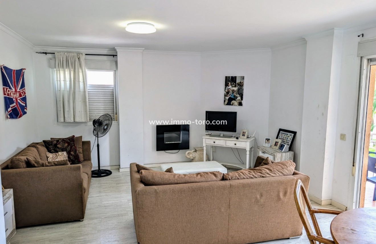 Resale - Apartment - Teulada - TEULADA