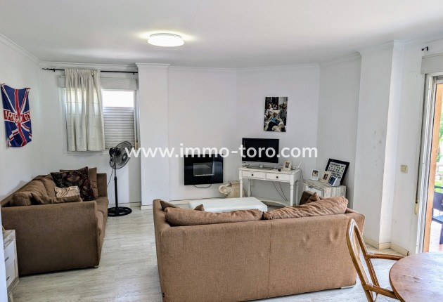 Resale - Apartment - Teulada - TEULADA