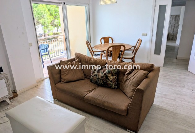 Resale - Apartment - Teulada - TEULADA