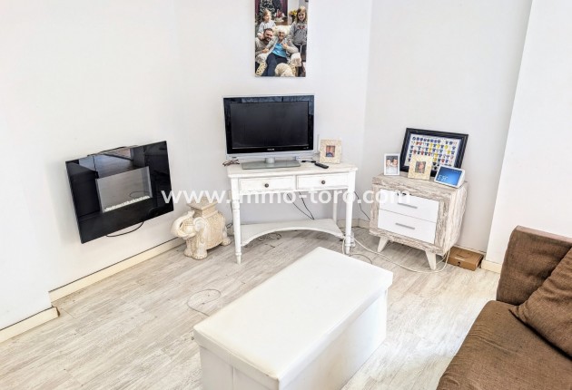 Resale - Apartment - Teulada - TEULADA