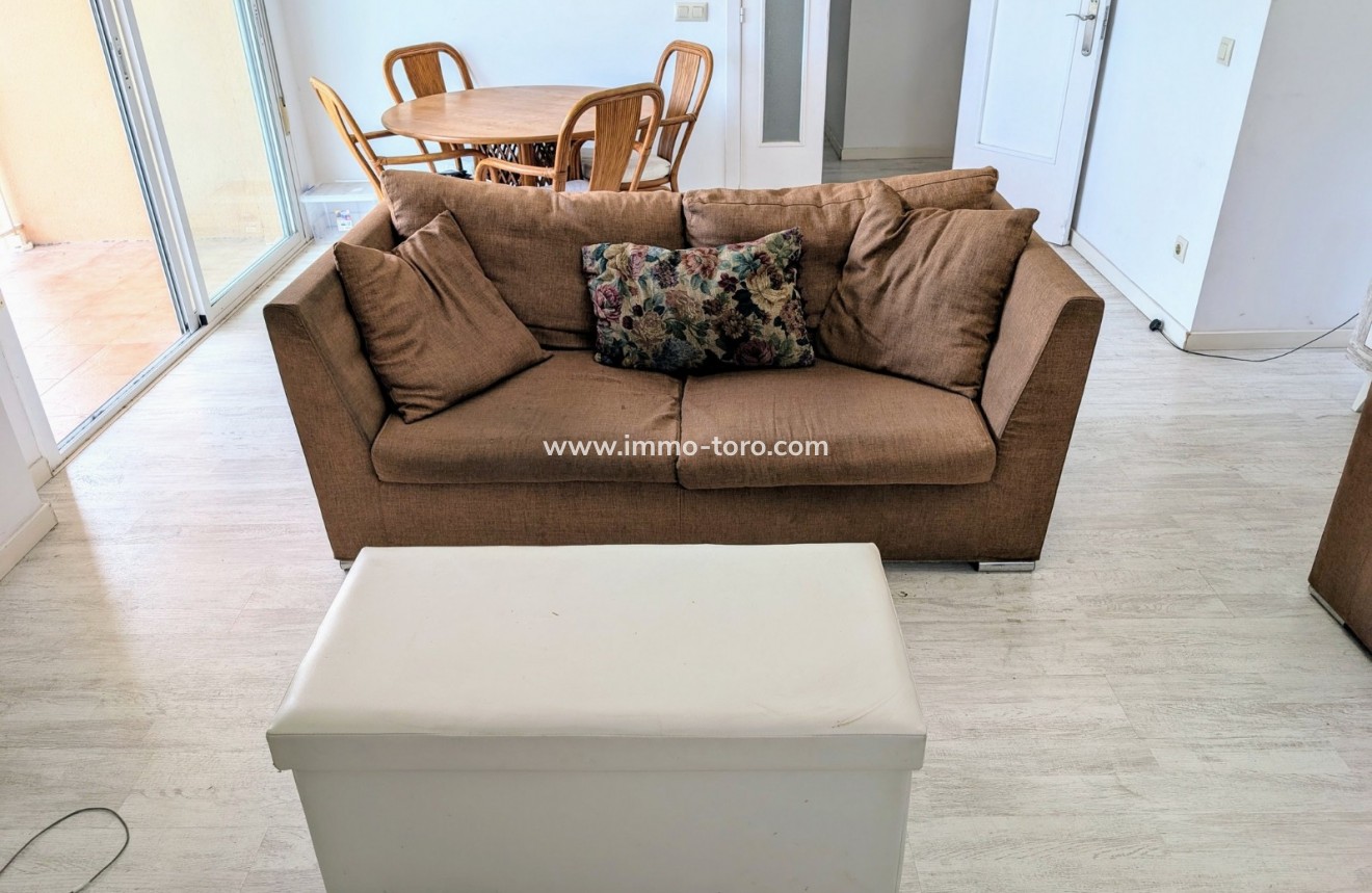 Resale - Apartment - Teulada - TEULADA