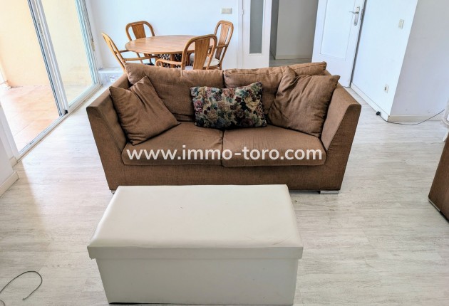 Resale - Apartment - Teulada - TEULADA