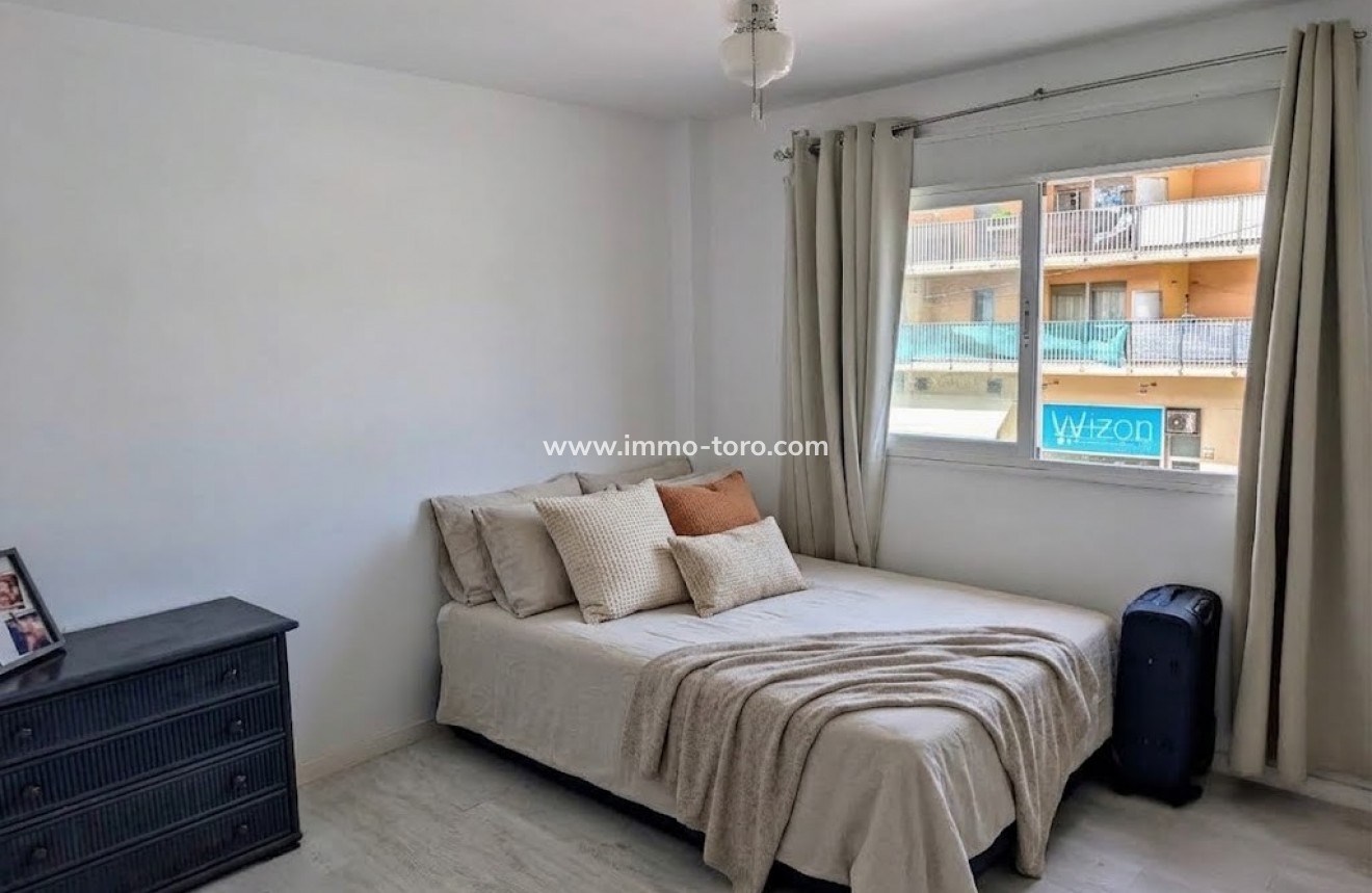 Resale - Apartment - Teulada - TEULADA