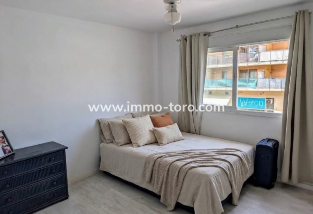 Resale - Apartment - Teulada - TEULADA