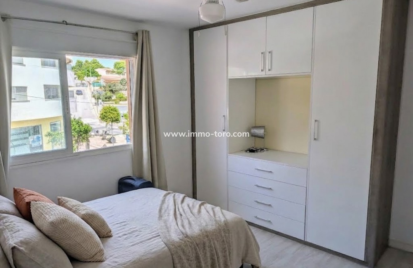 Resale - Apartment - Teulada - TEULADA