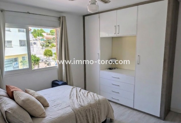 Resale - Apartment - Teulada - TEULADA