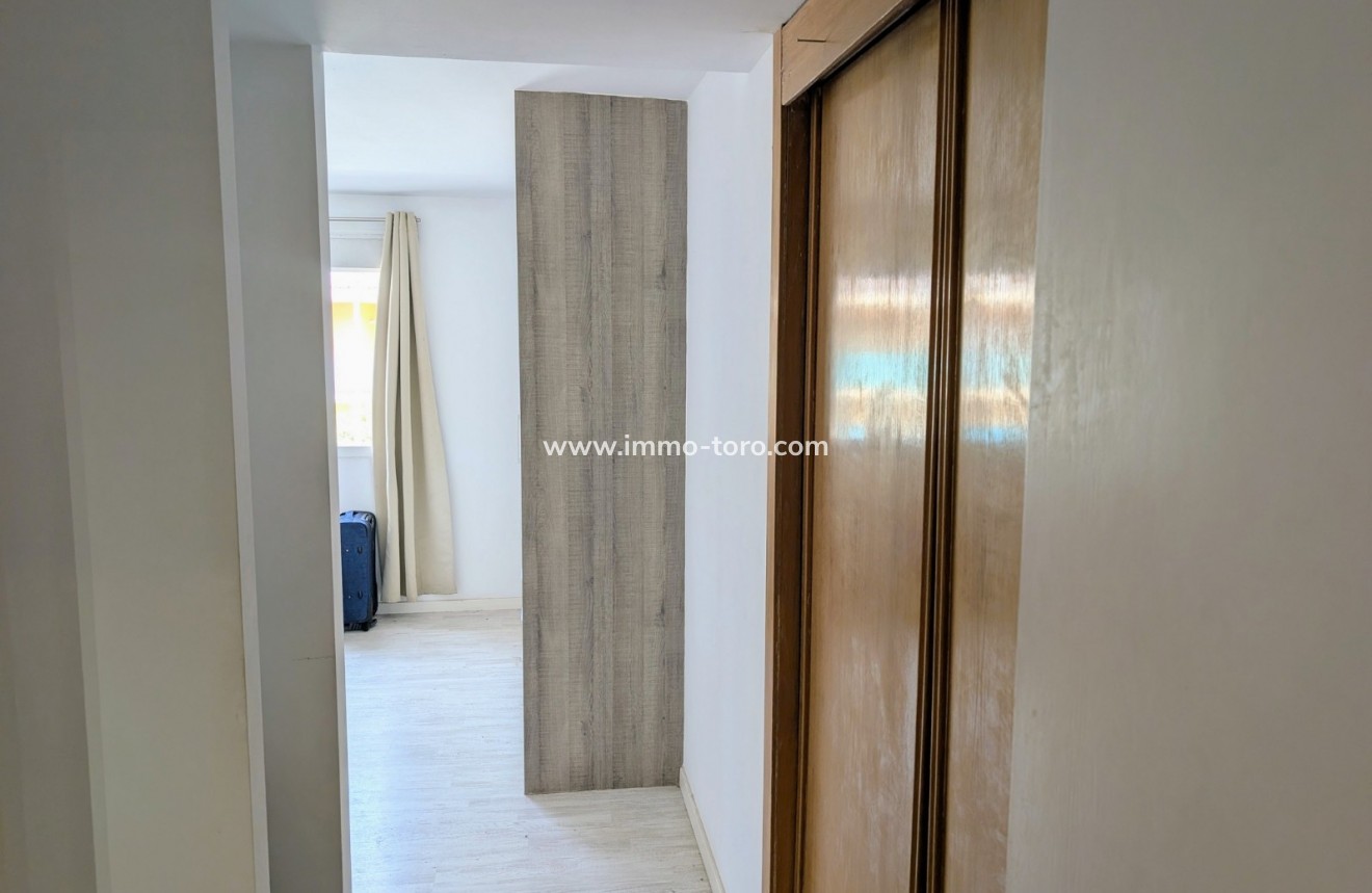 Resale - Apartment - Teulada - TEULADA