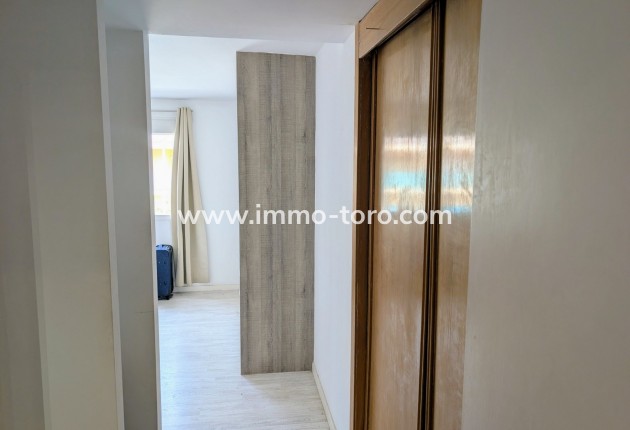 Resale - Apartment - Teulada - TEULADA