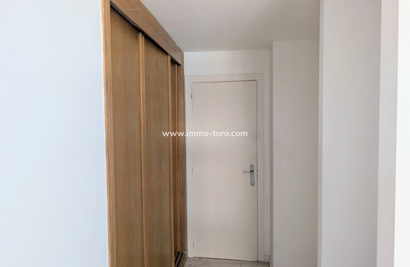 Resale - Apartment - Teulada - TEULADA