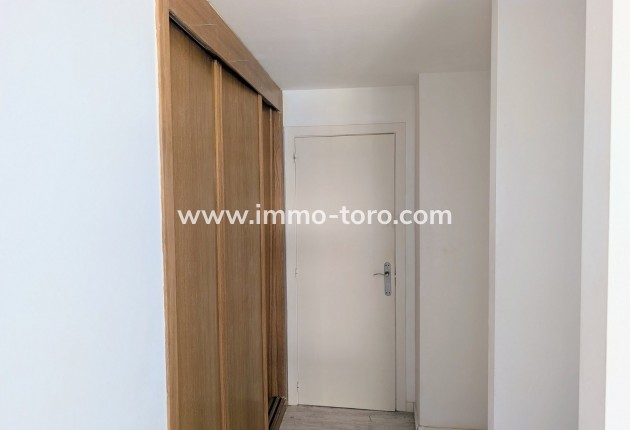 Resale - Apartment - Teulada - TEULADA