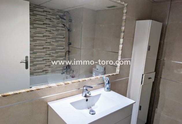Resale - Apartment - Teulada - TEULADA
