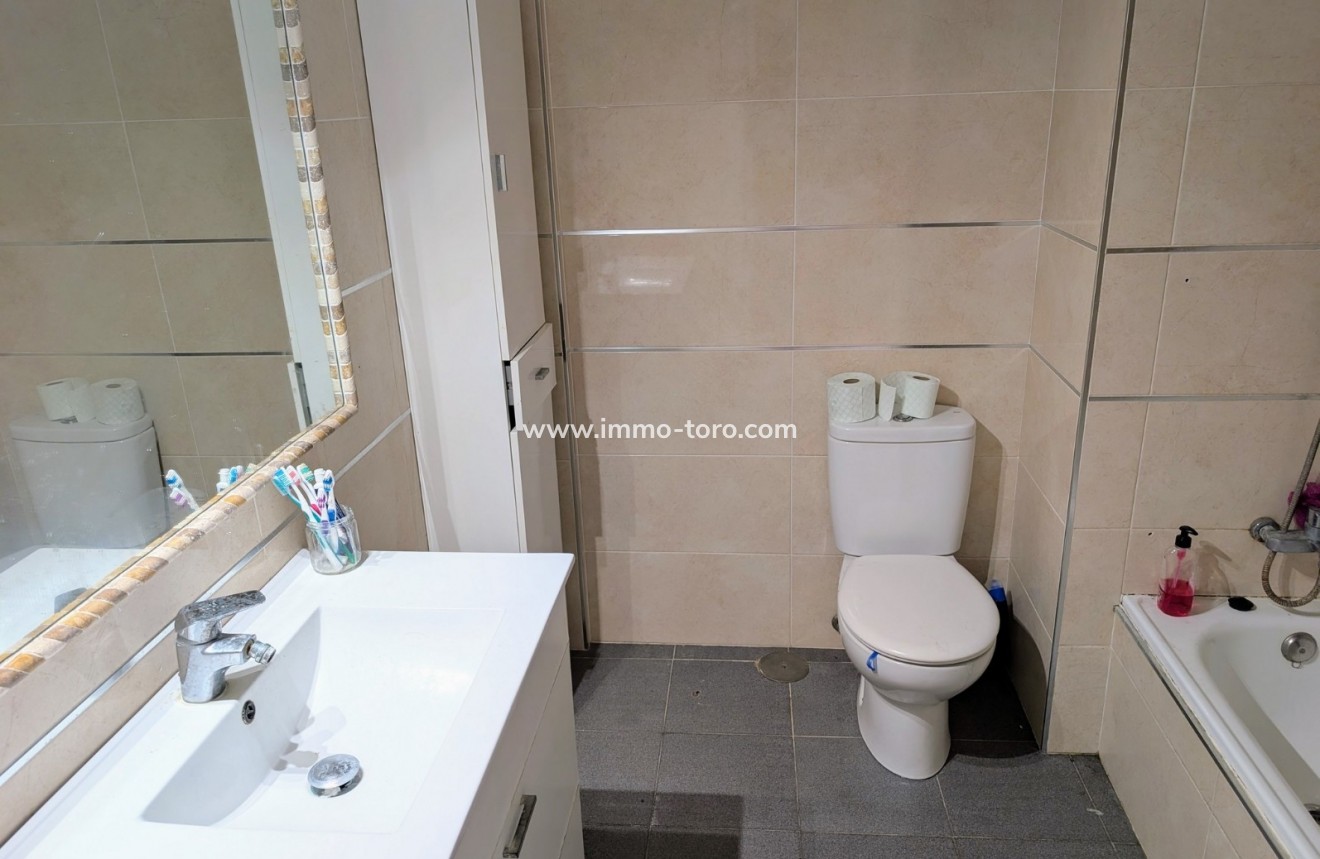 Resale - Apartment - Teulada - TEULADA