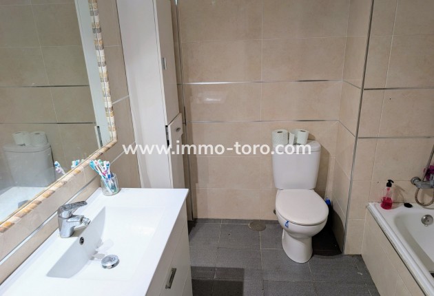 Resale - Apartment - Teulada - TEULADA