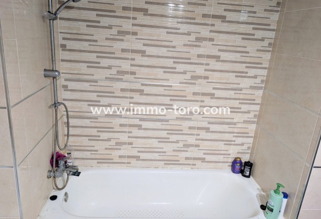 Resale - Apartment - Teulada - TEULADA