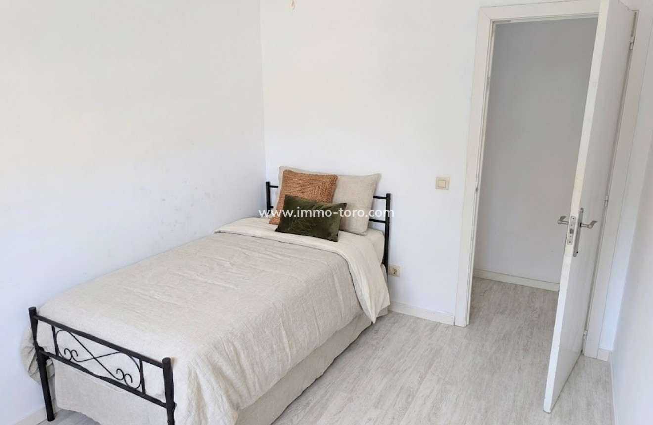 Resale - Apartment - Teulada - TEULADA