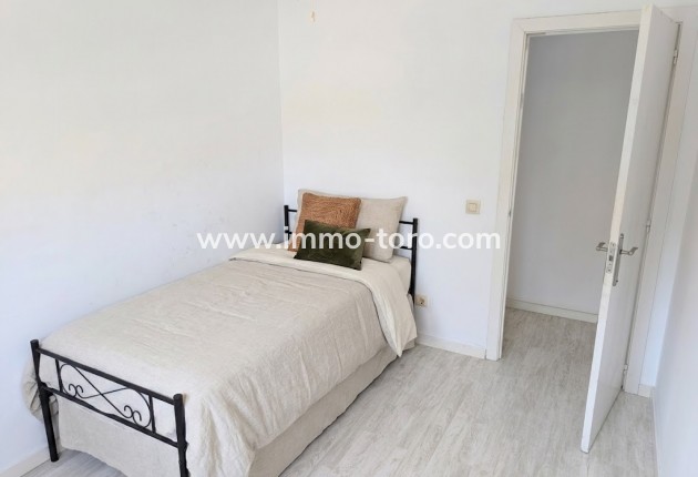 Resale - Apartment - Teulada - TEULADA