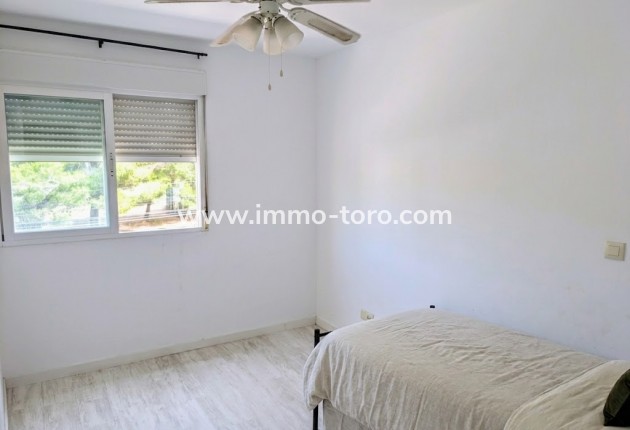 Resale - Apartment - Teulada - TEULADA