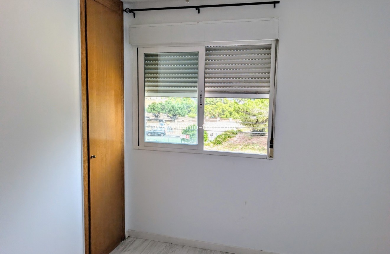 Resale - Apartment - Teulada - TEULADA