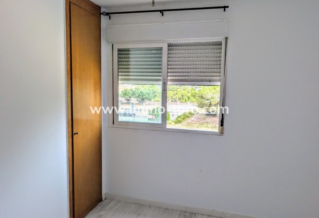 Resale - Apartment - Teulada - TEULADA