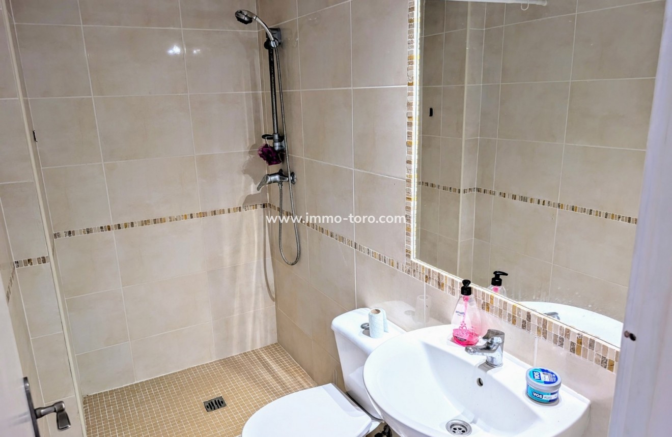 Resale - Apartment - Teulada - TEULADA