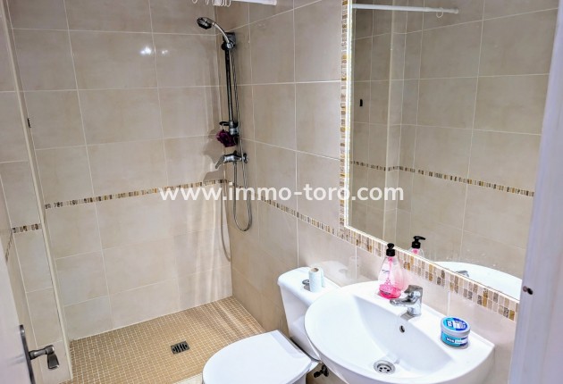 Resale - Apartment - Teulada - TEULADA