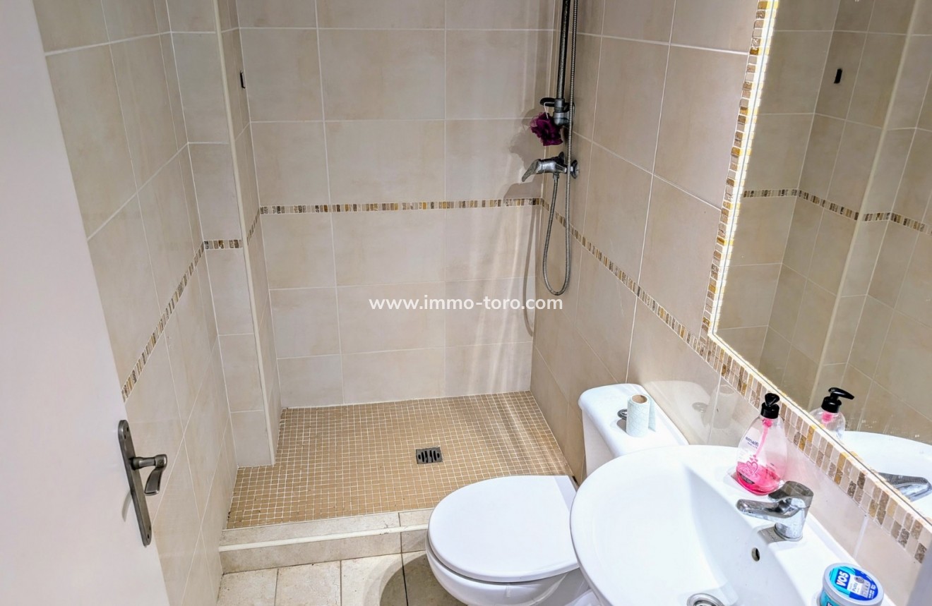 Resale - Apartment - Teulada - TEULADA