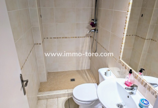 Resale - Apartment - Teulada - TEULADA