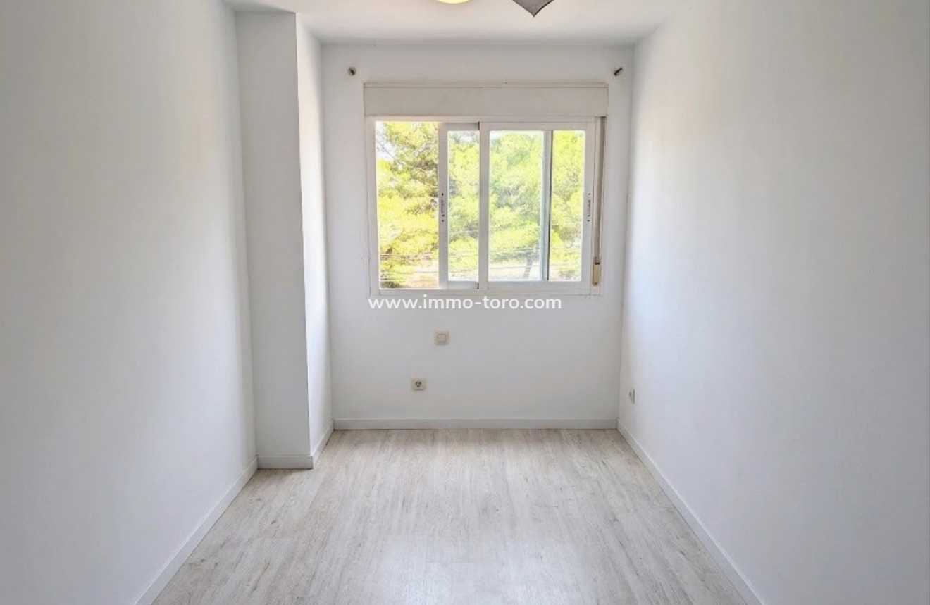 Resale - Apartment - Teulada - TEULADA