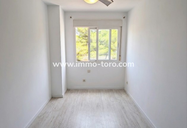 Resale - Apartment - Teulada - TEULADA