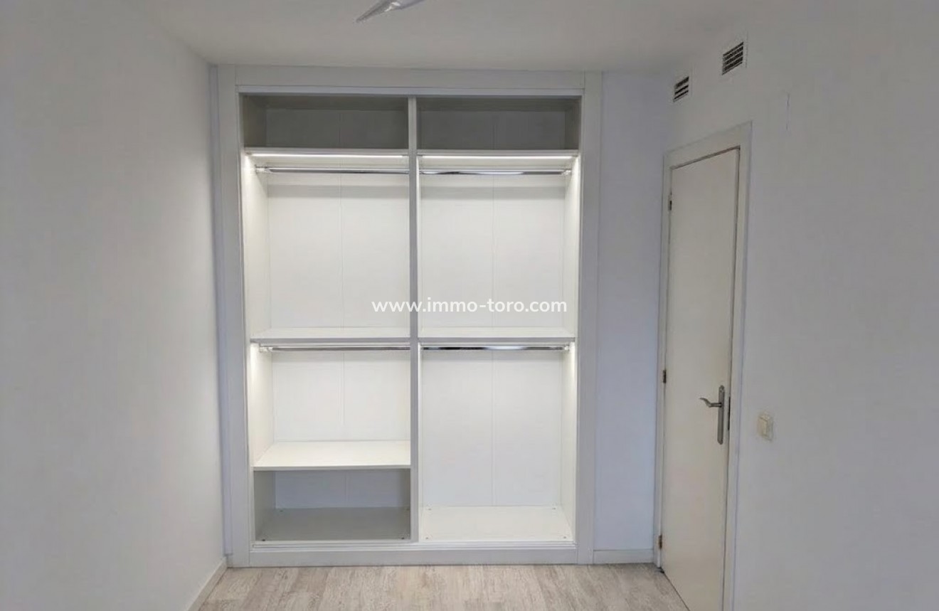 Resale - Apartment - Teulada - TEULADA