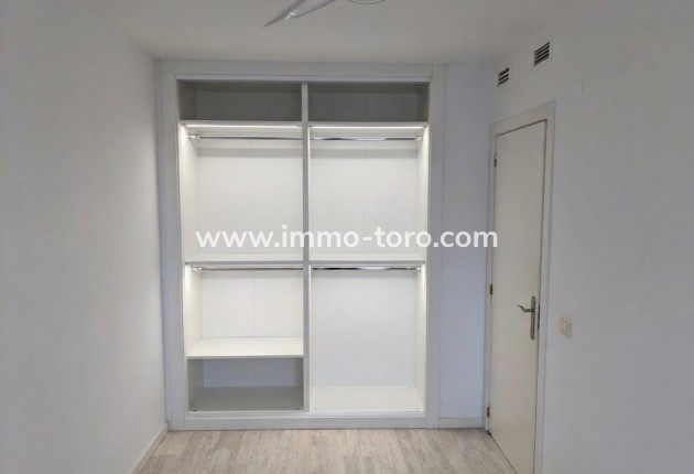 Resale - Apartment - Teulada - TEULADA