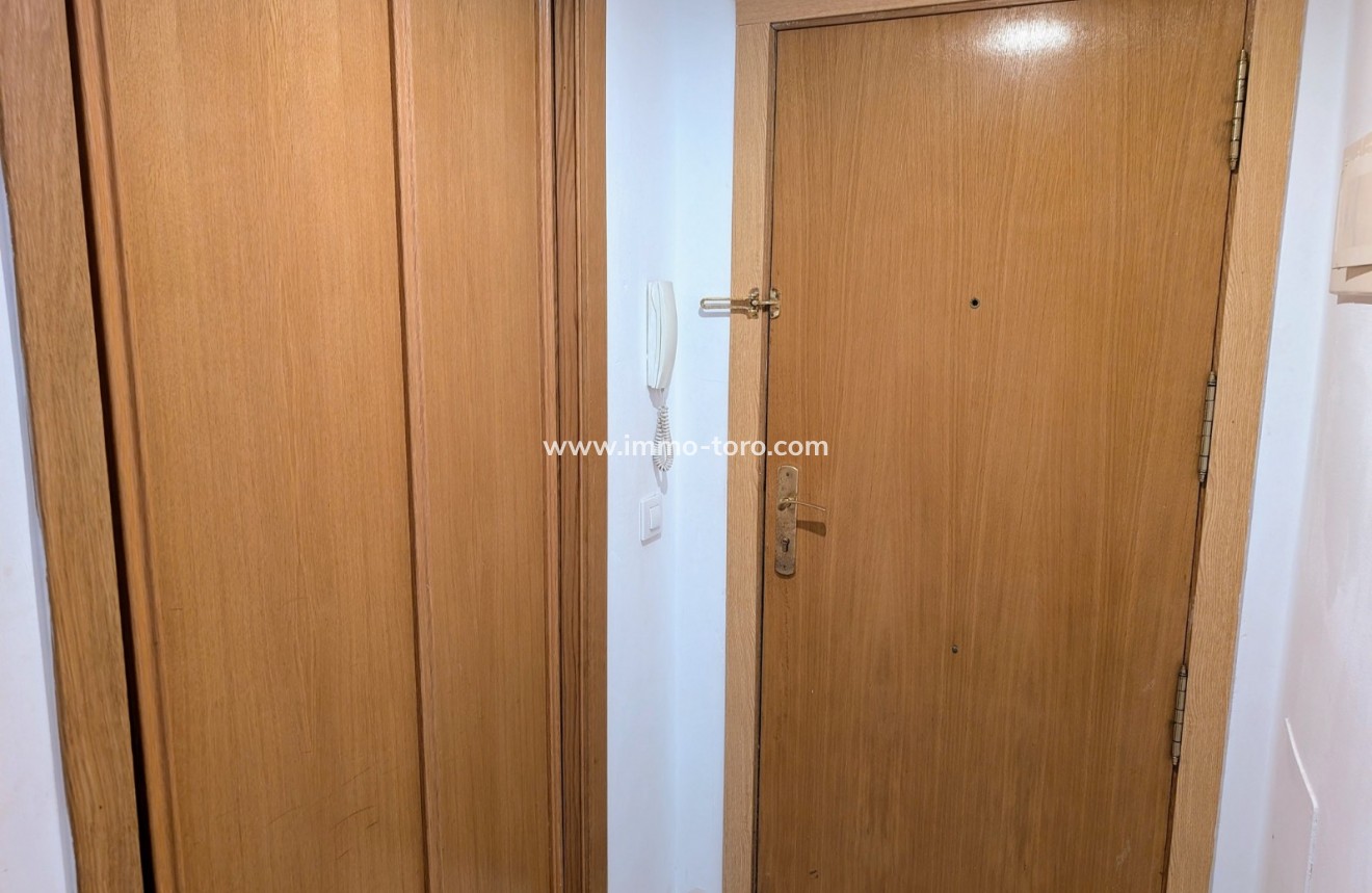 Resale - Apartment - Teulada - TEULADA