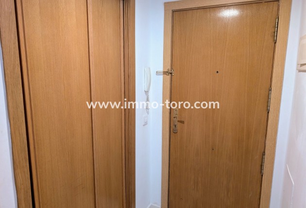 Resale - Apartment - Teulada - TEULADA