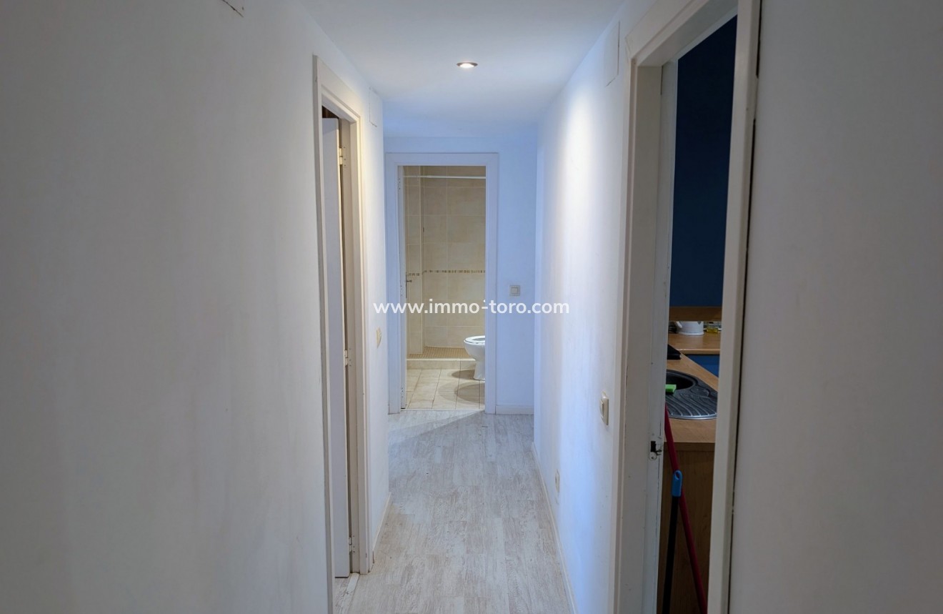 Resale - Apartment - Teulada - TEULADA