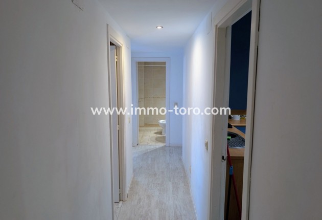 Resale - Apartment - Teulada - TEULADA