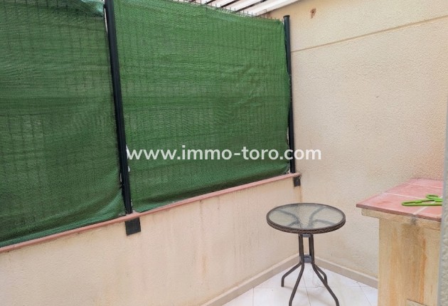 Resale - Apartment - Teulada - TEULADA