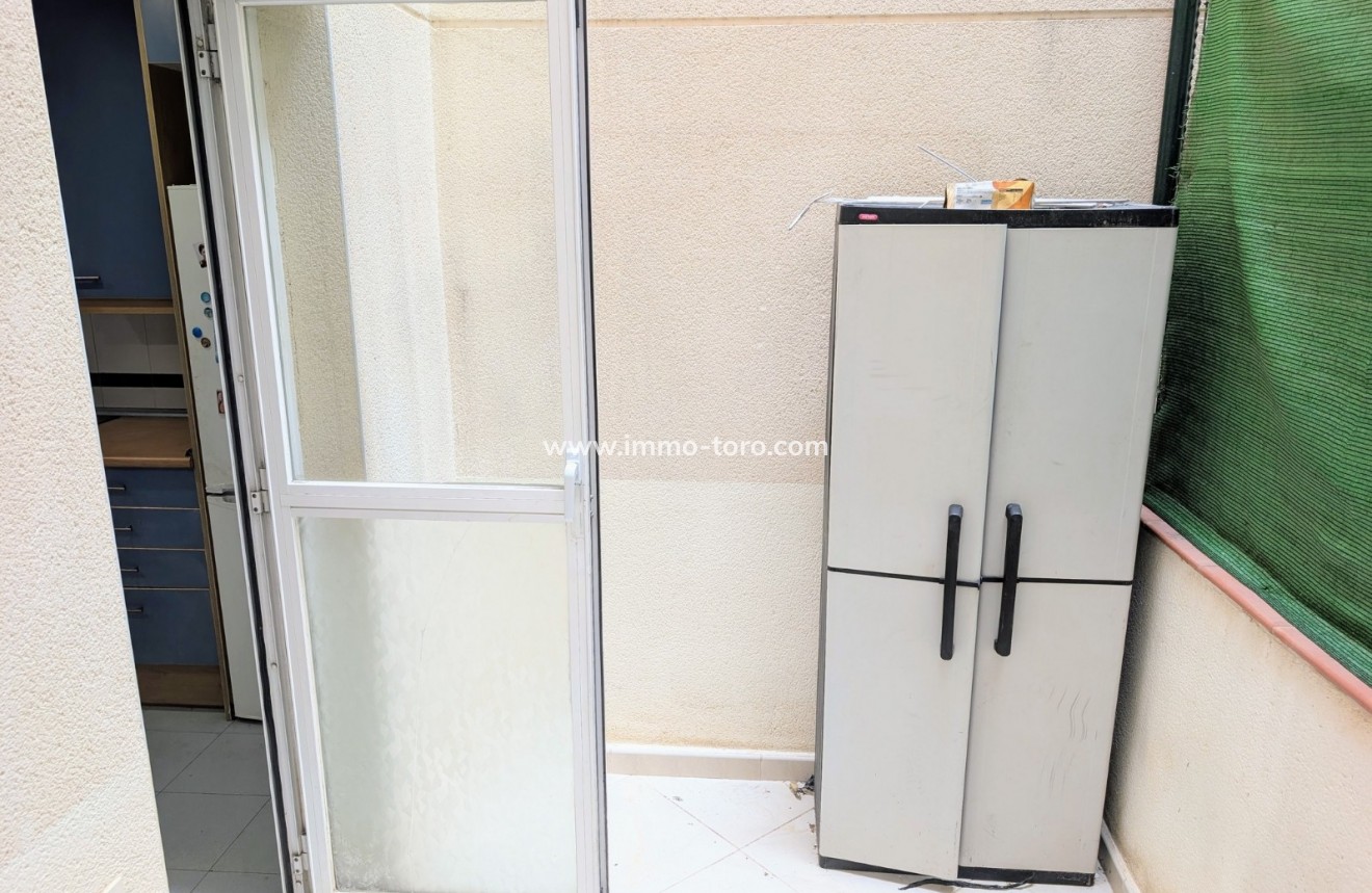 Resale - Apartment - Teulada - TEULADA