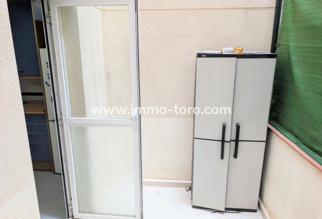 Resale - Apartment - Teulada - TEULADA