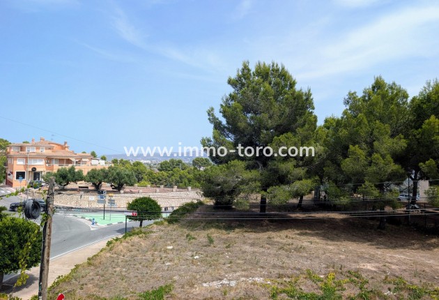 Resale - Apartment - Teulada - TEULADA