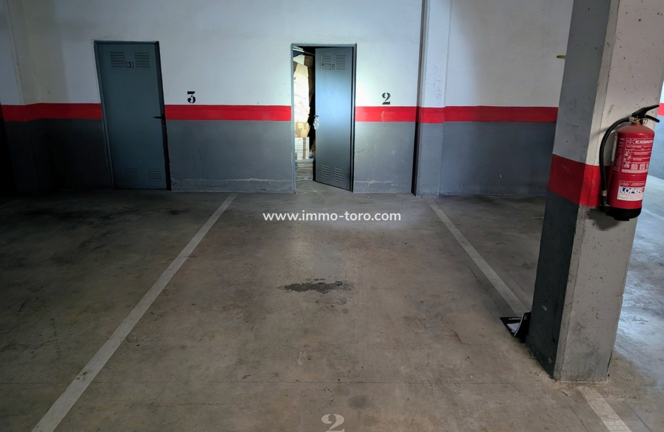Resale - Apartment - Teulada - TEULADA