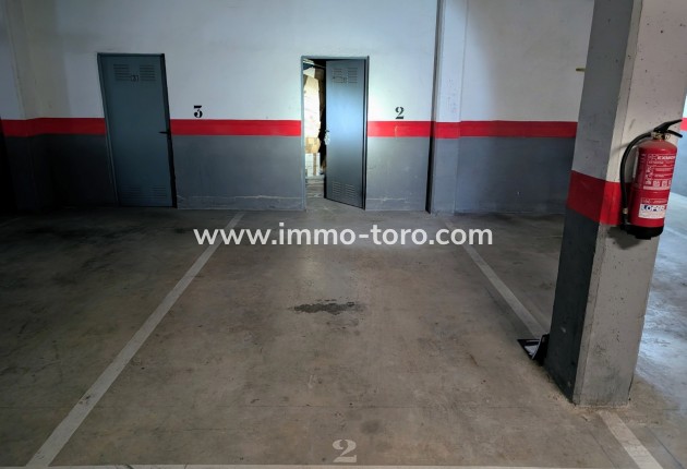Resale - Apartment - Teulada - TEULADA