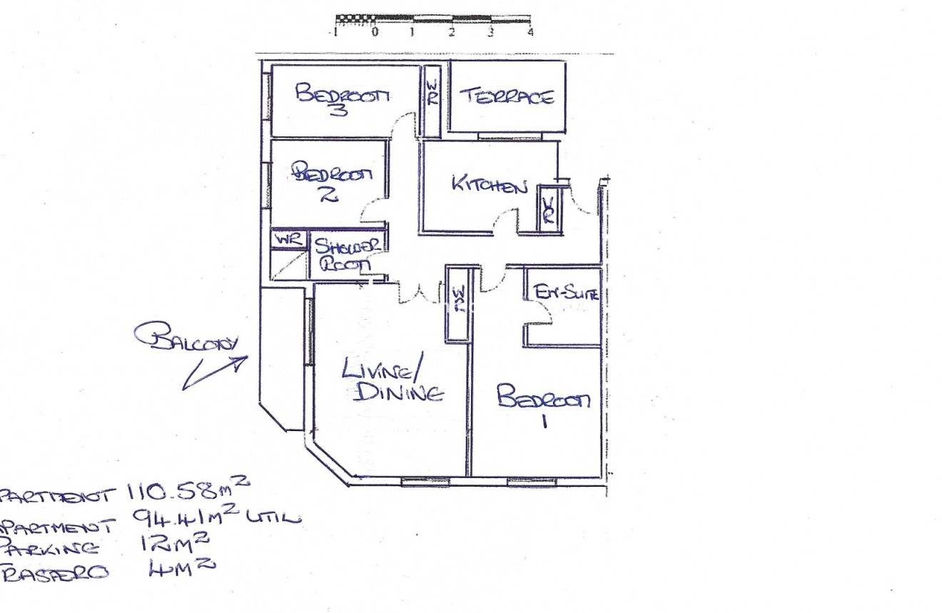 Resale - Apartment - Teulada - TEULADA