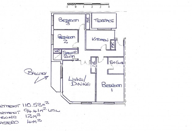 Resale - Apartment - Teulada - TEULADA