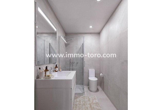 New Build - Penthouse - Fuente Álamo - La Pinilla
