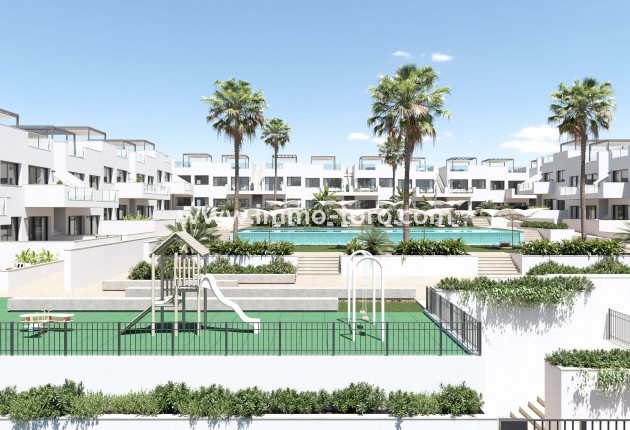 Nueva construcción  - Apartamento - Torrevieja