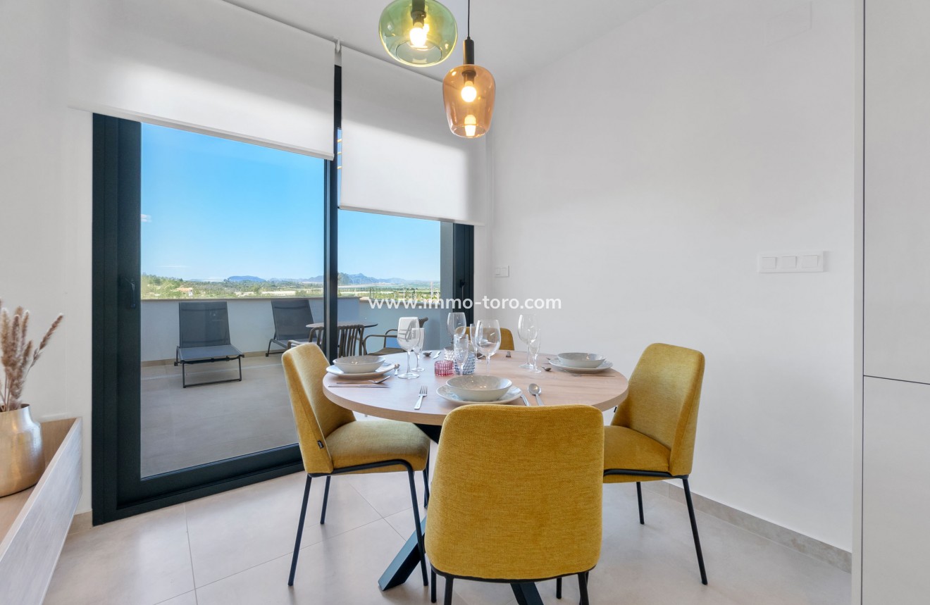 Nueva construcción  - Apartamento - Torrevieja
