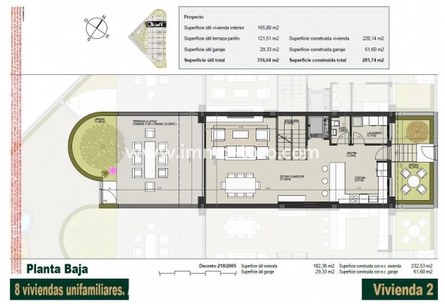 Nueva construcción  - Adosado - Fuengirola - Centro